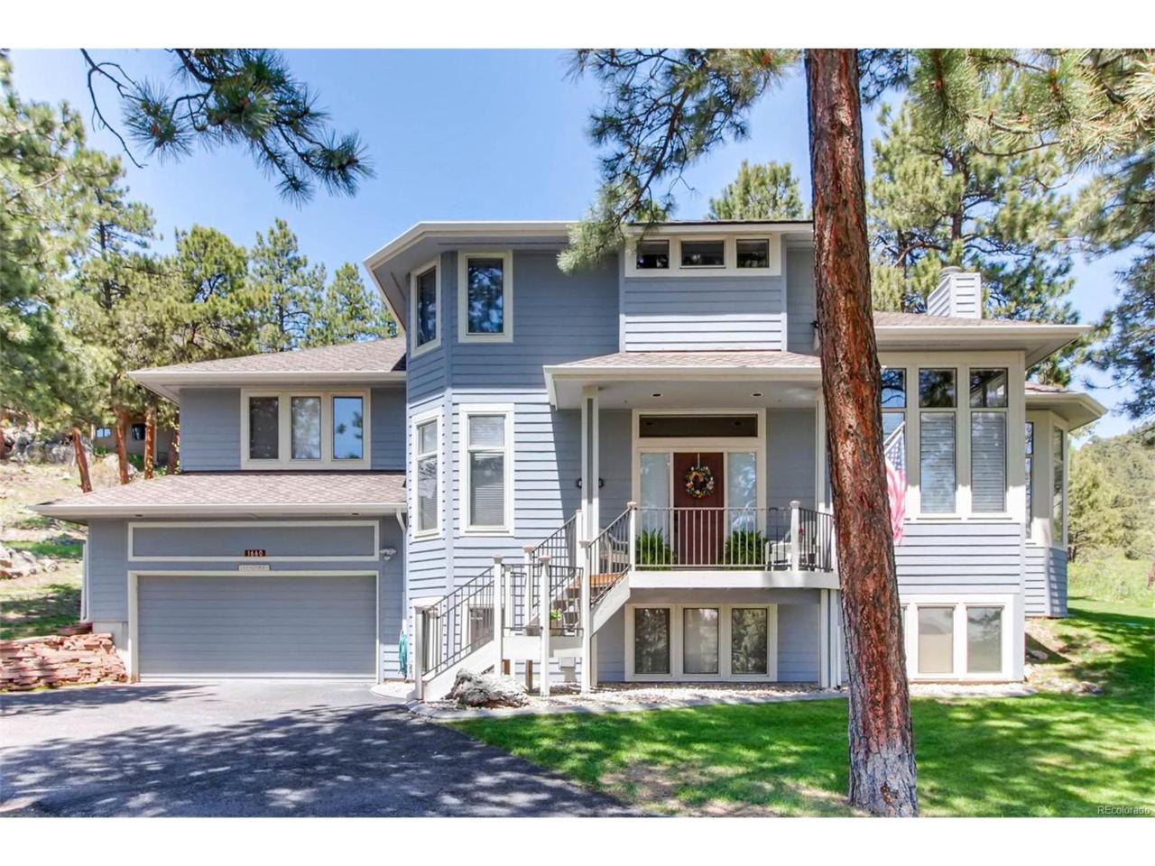 1660 Tamarac Drive - Photo 1