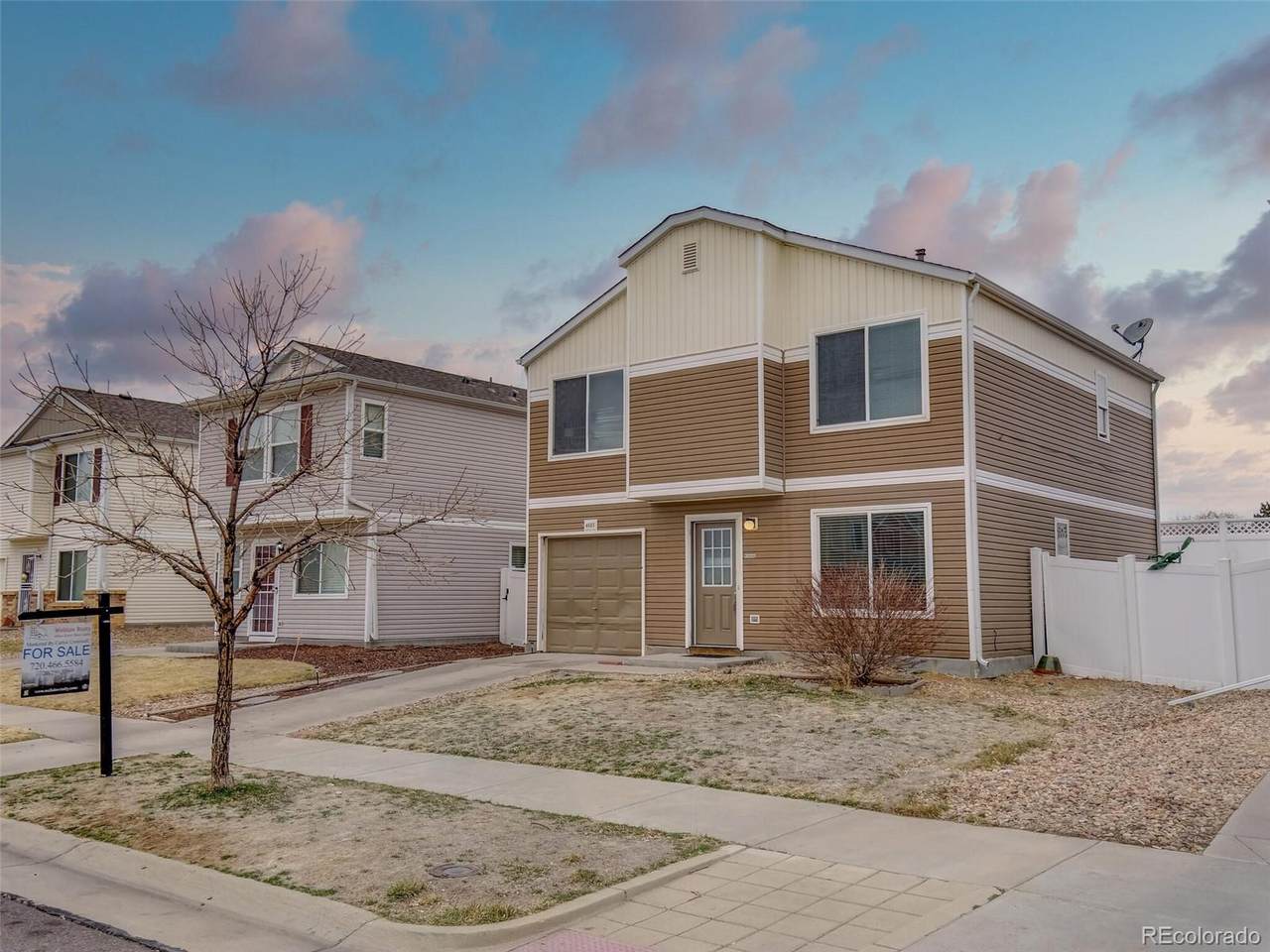 4605 Andes Street - Photo 1