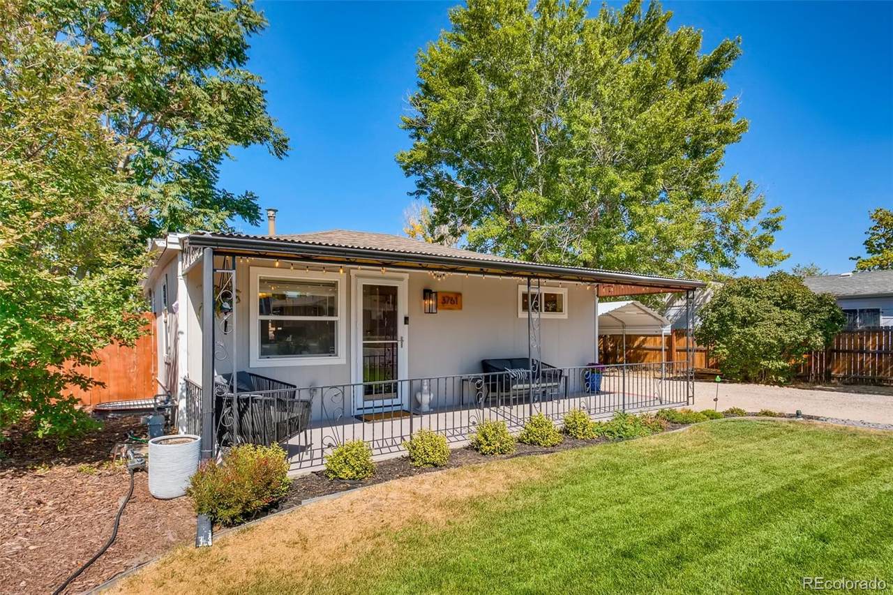 3761 Walsh Place - Photo 1