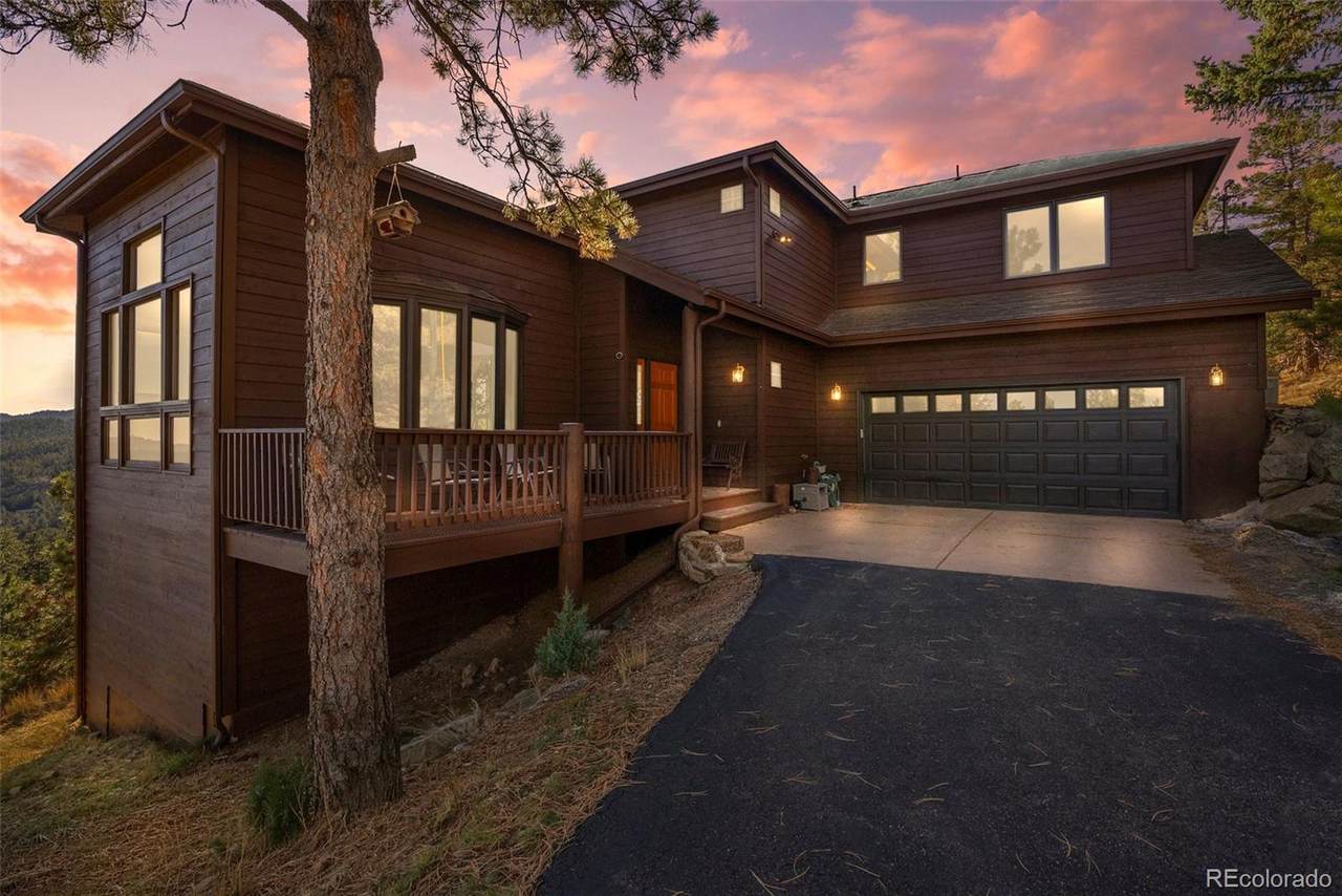 7153 Silverhorn Drive - Photo 1