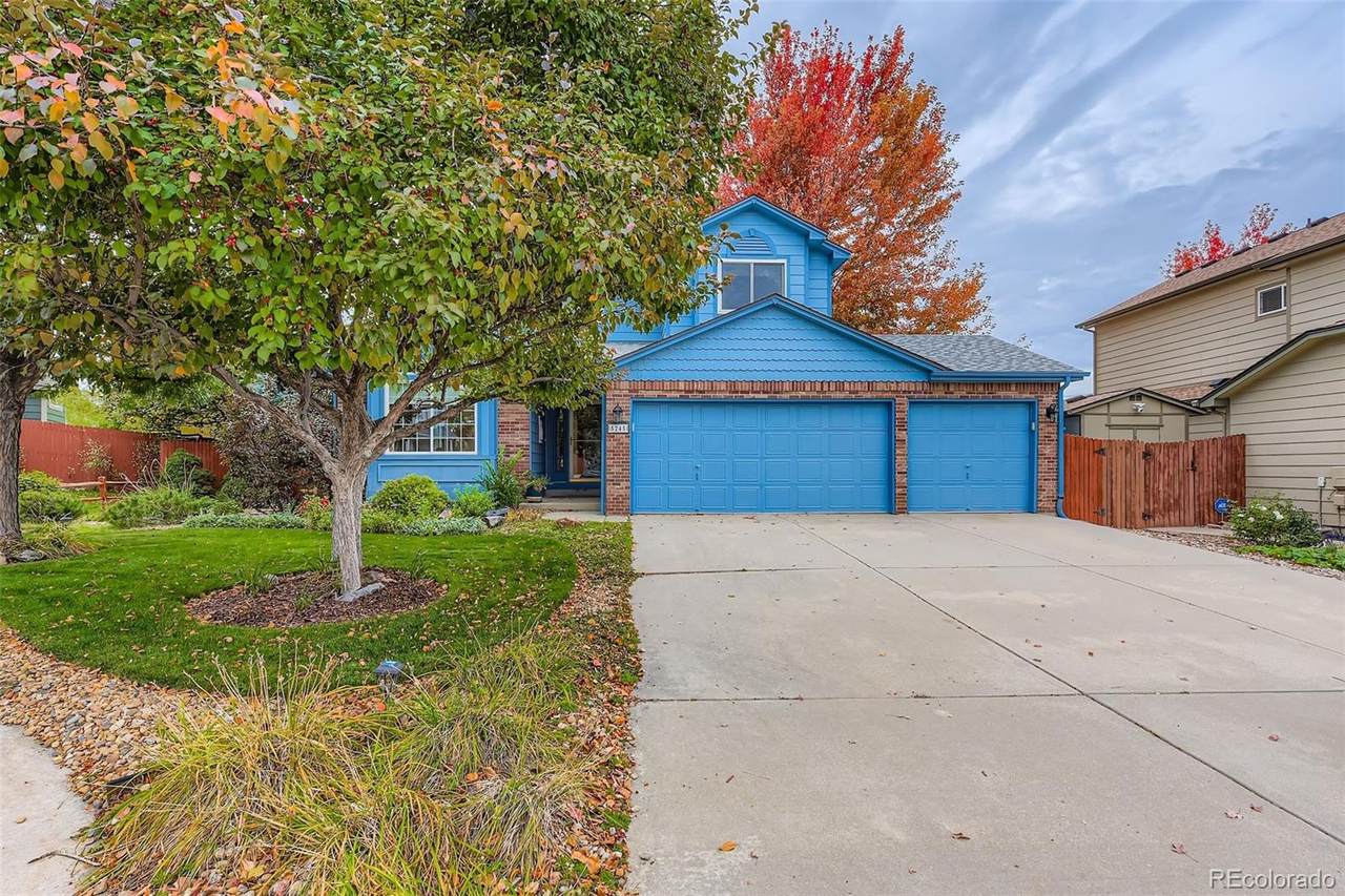 5245 Flanders Street - Photo 1