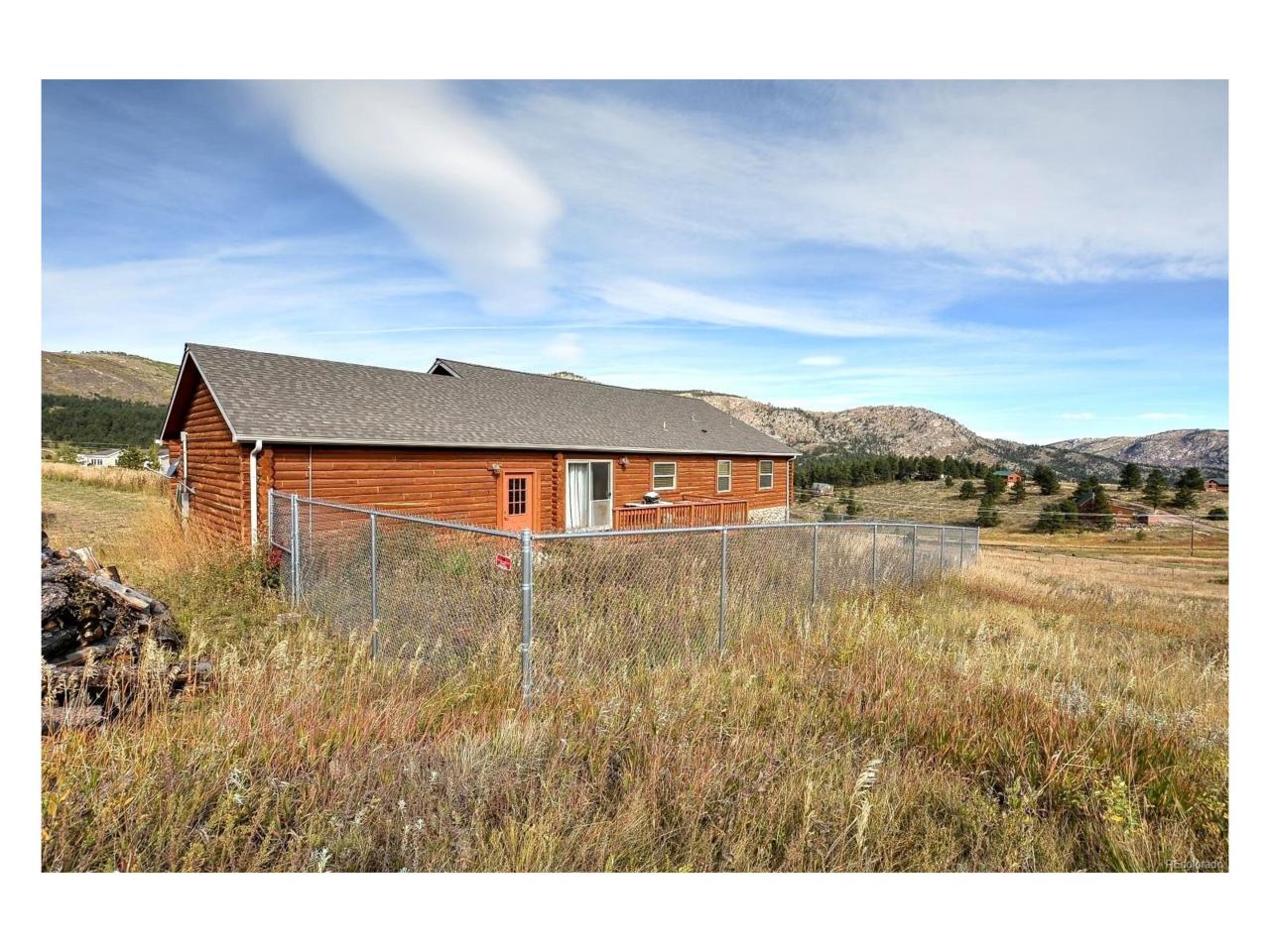 1886 Palisade Mountain Drive - Photo 1