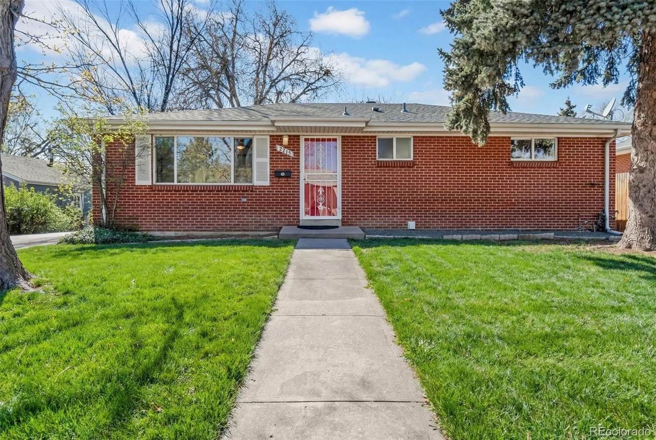 2275 Clermont Street - Photo 1