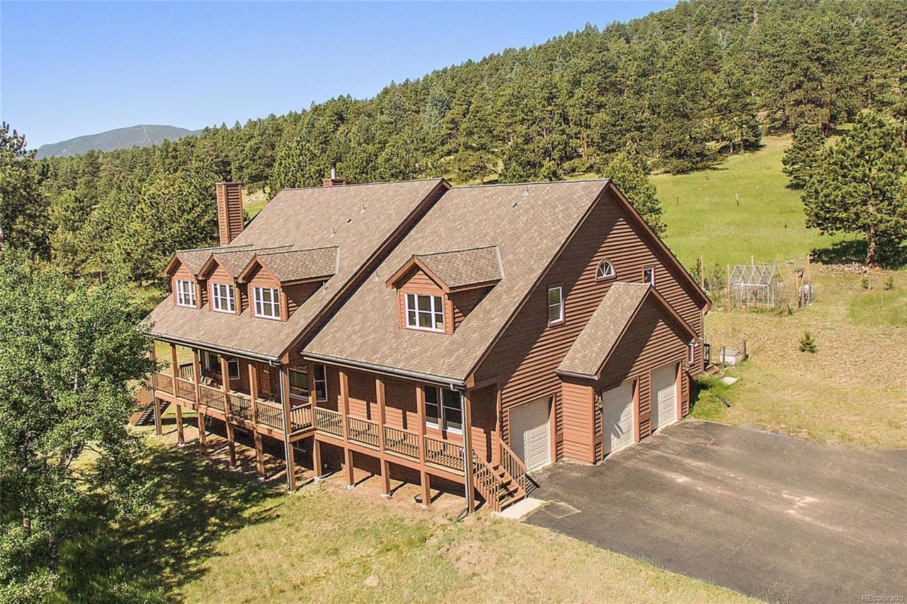 7022 Singing Springs Lane - Photo 1