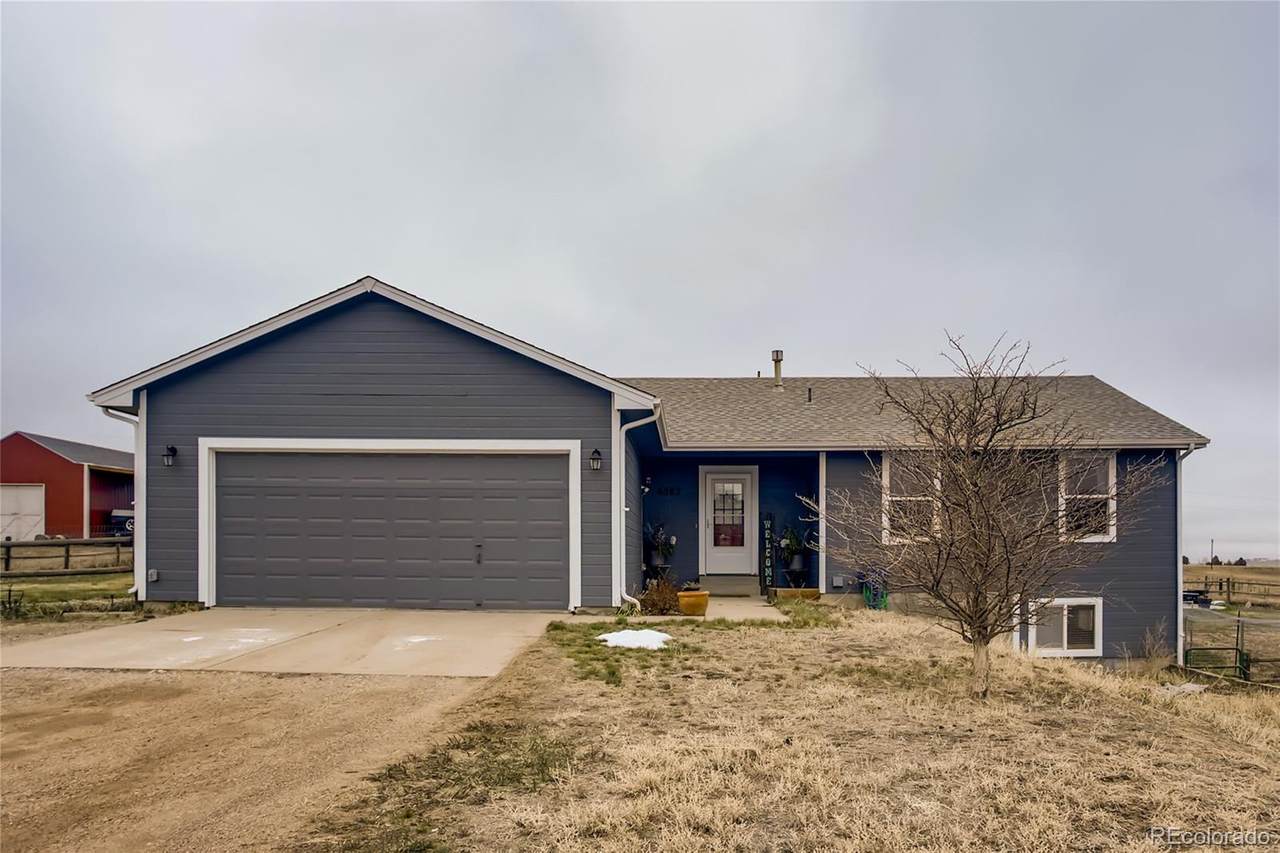6583 Bow Meadows Drive - Photo 1