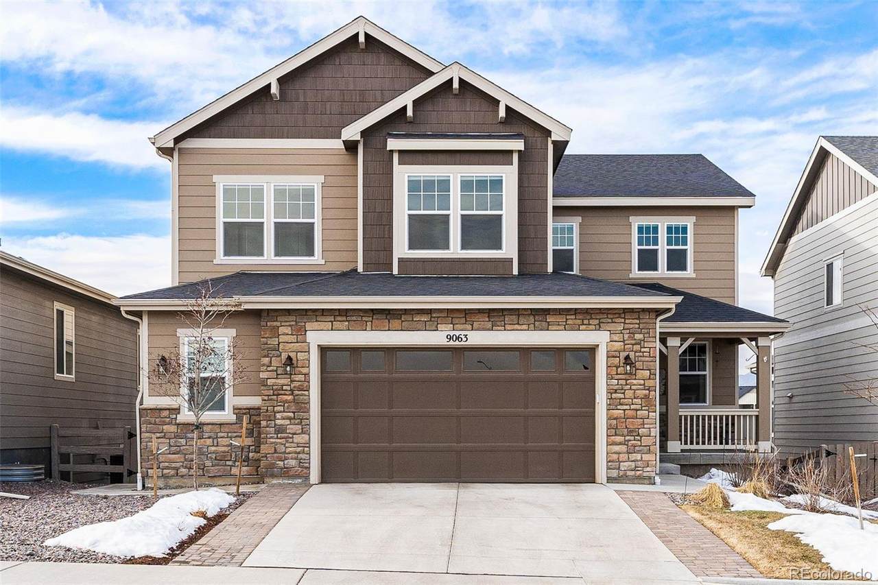 9063 Swan River Street - Photo 1