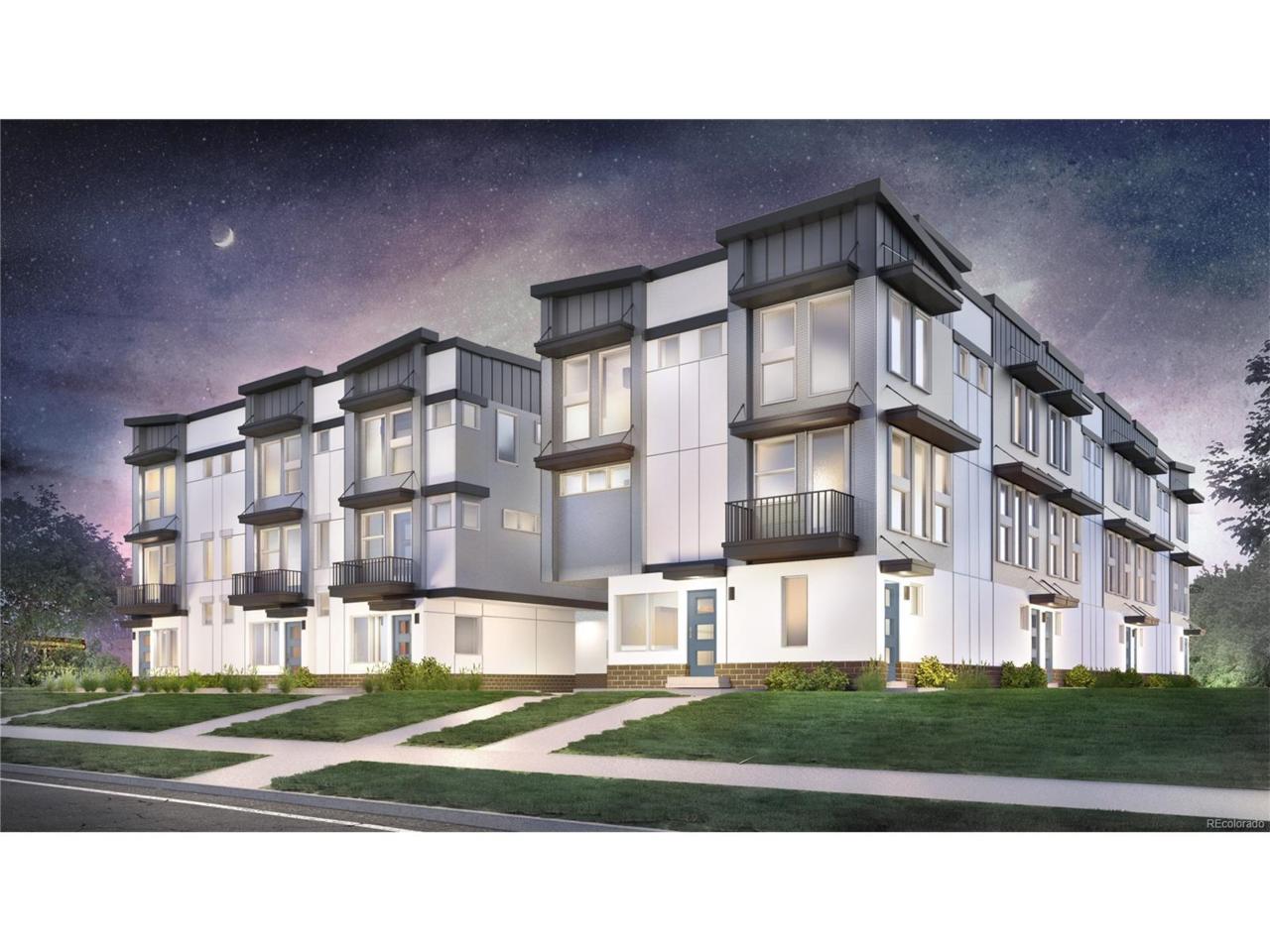 2726 Federal Boulevard - Photo 1