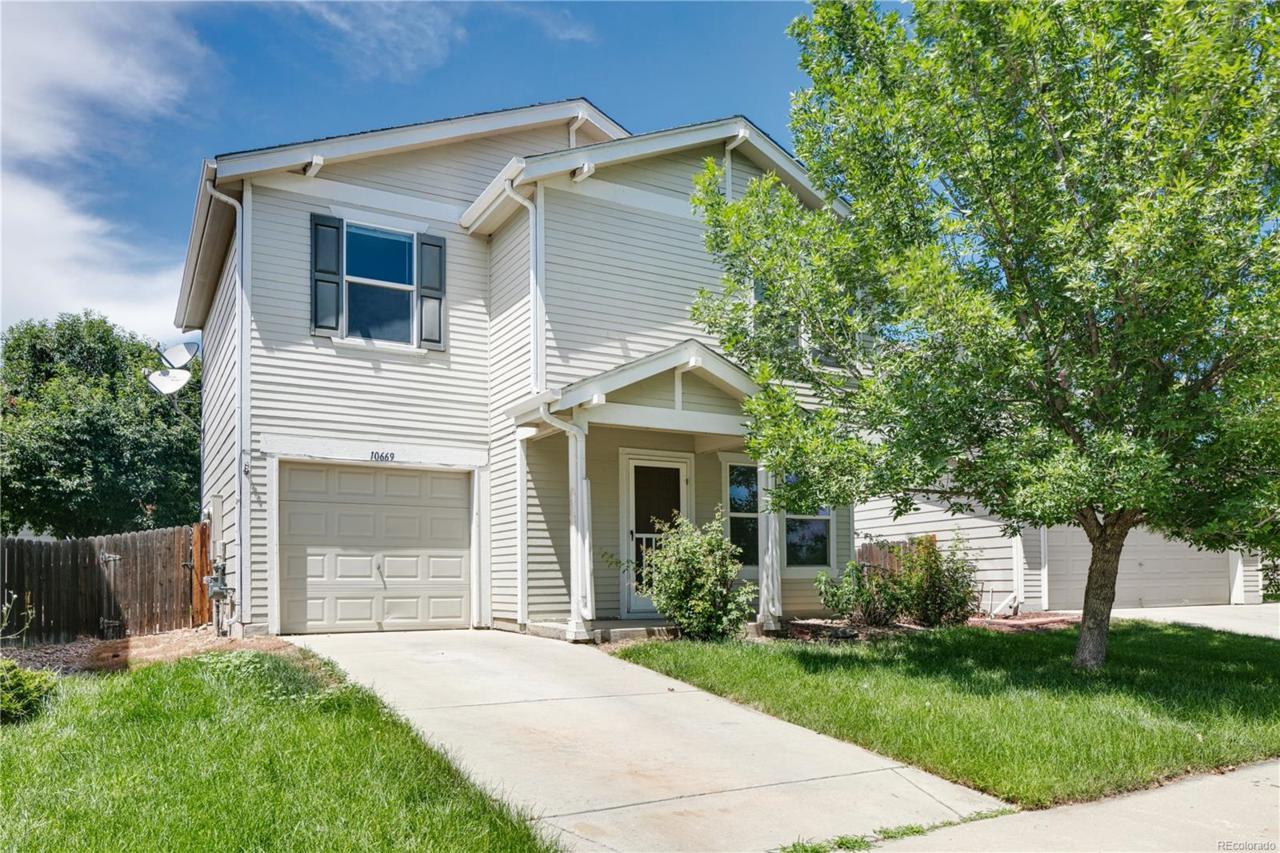 10669 Durango Place - Photo 1