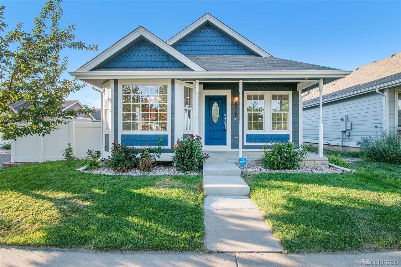 2717 Blackhawk Place - Photo 1