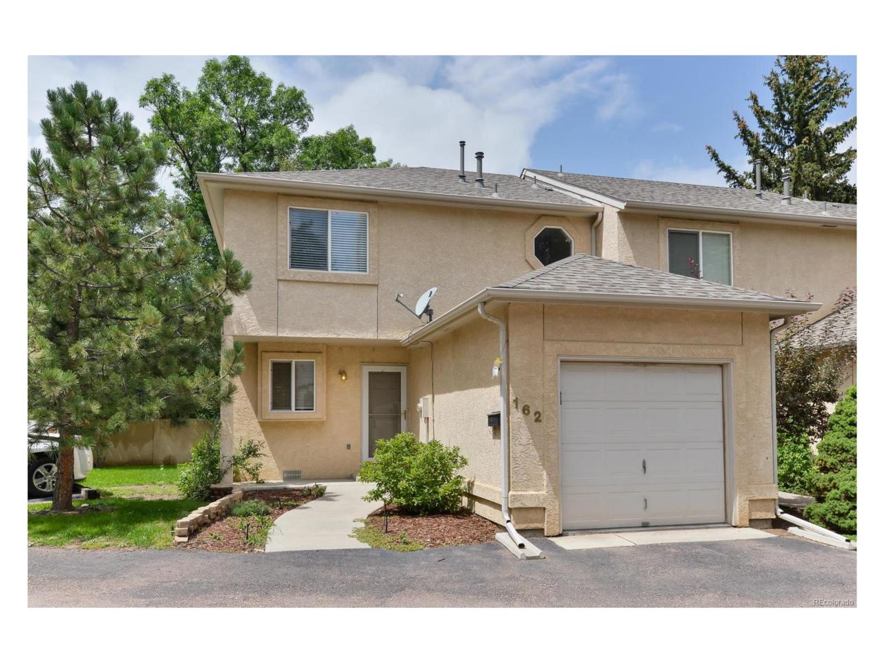 162 Creekside Lane - Photo 1