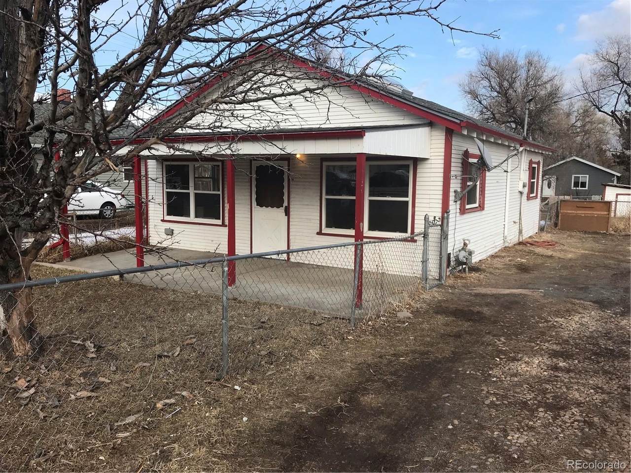 400 Garrison Street - Photo 1