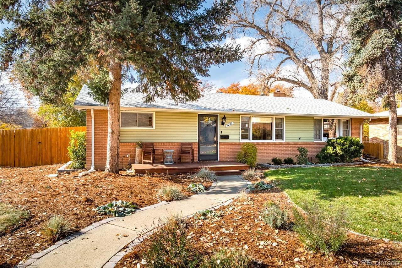 1203 Aspen Street - Photo 1