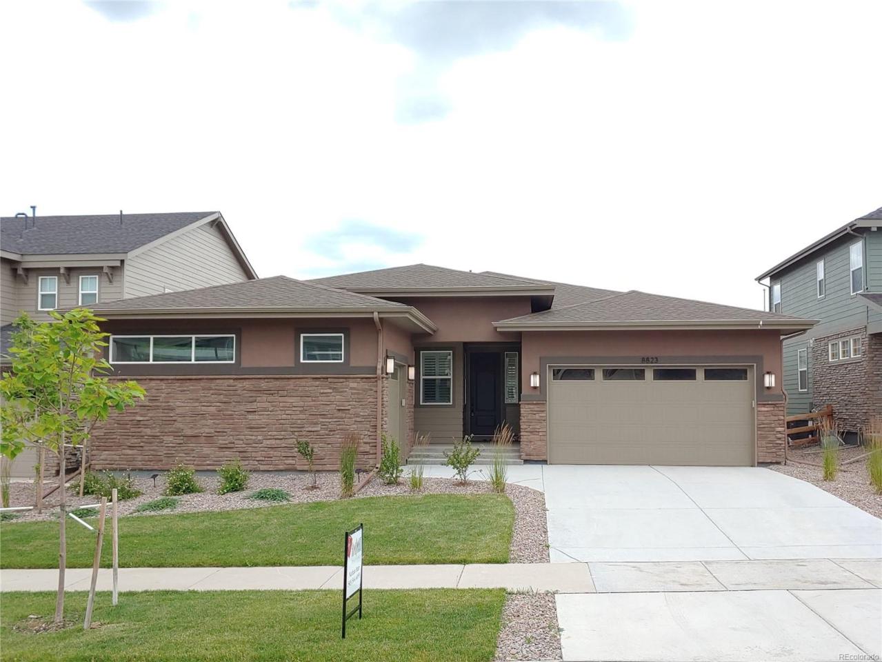 8823 Flattop Street - Photo 1
