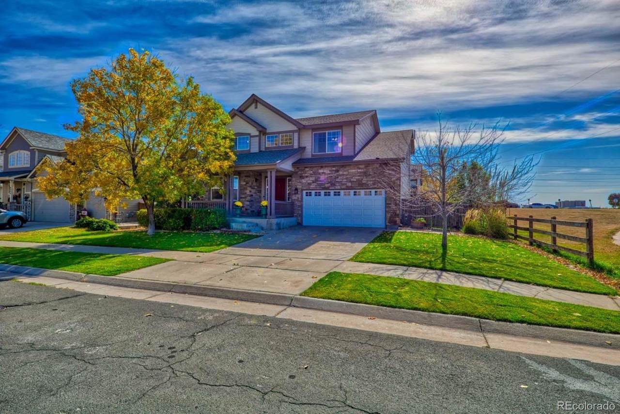 4814 Mt Evans Street - Photo 1