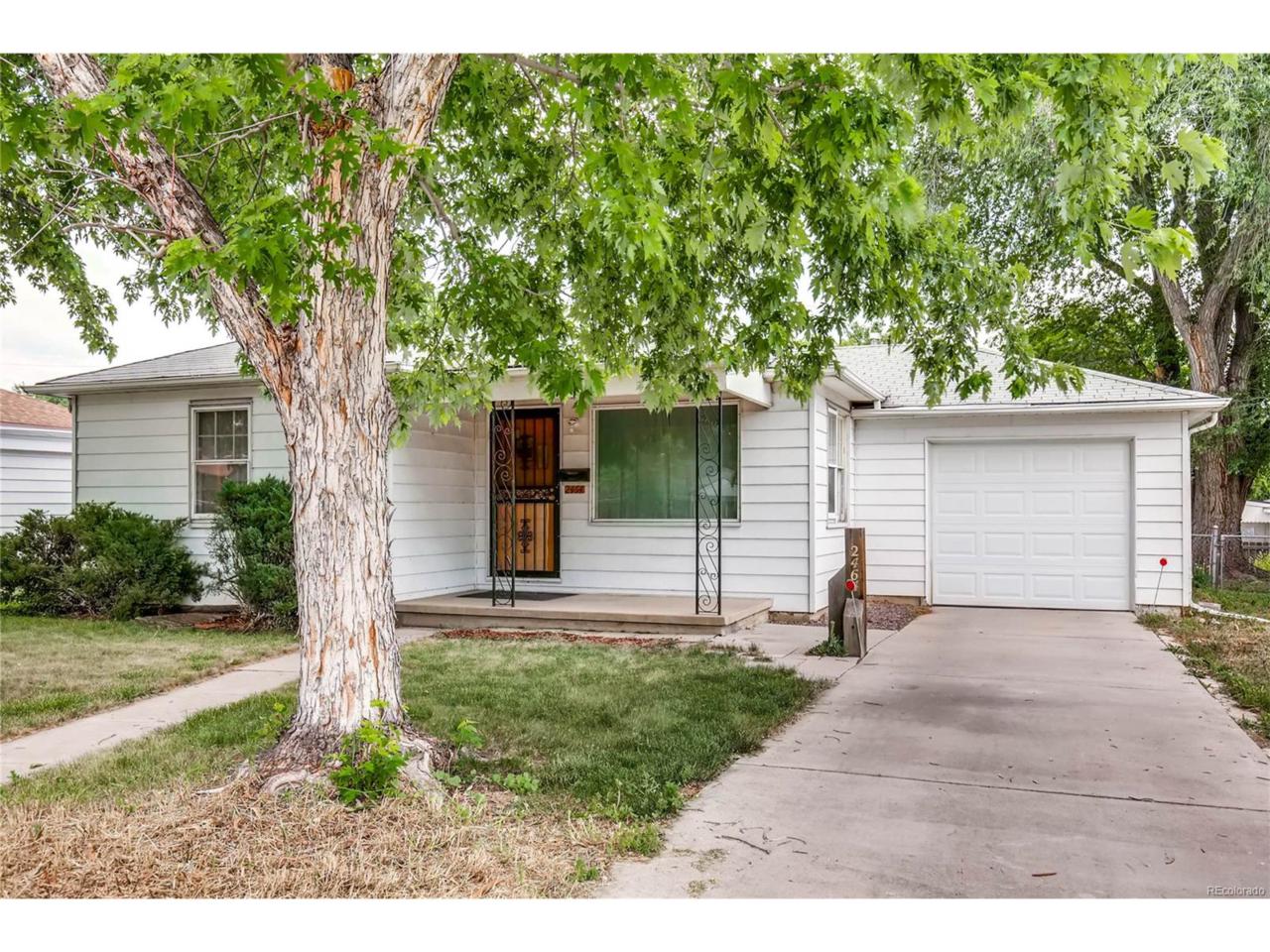 2464 Pierce Street - Photo 1