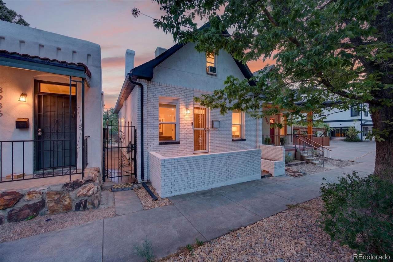 3934 Pecos Street - Photo 1