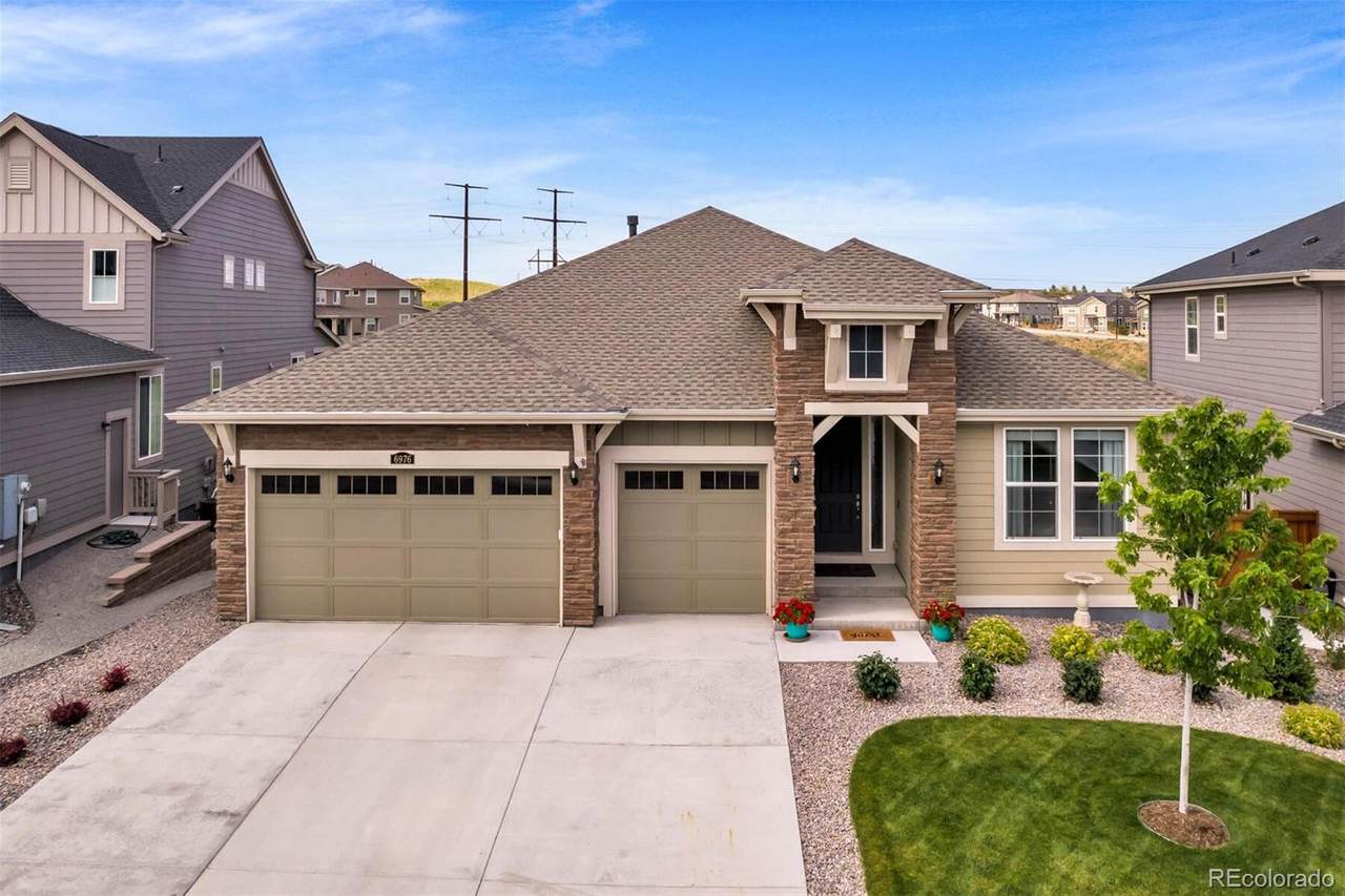 6976 Hyland Hills Street - Photo 1