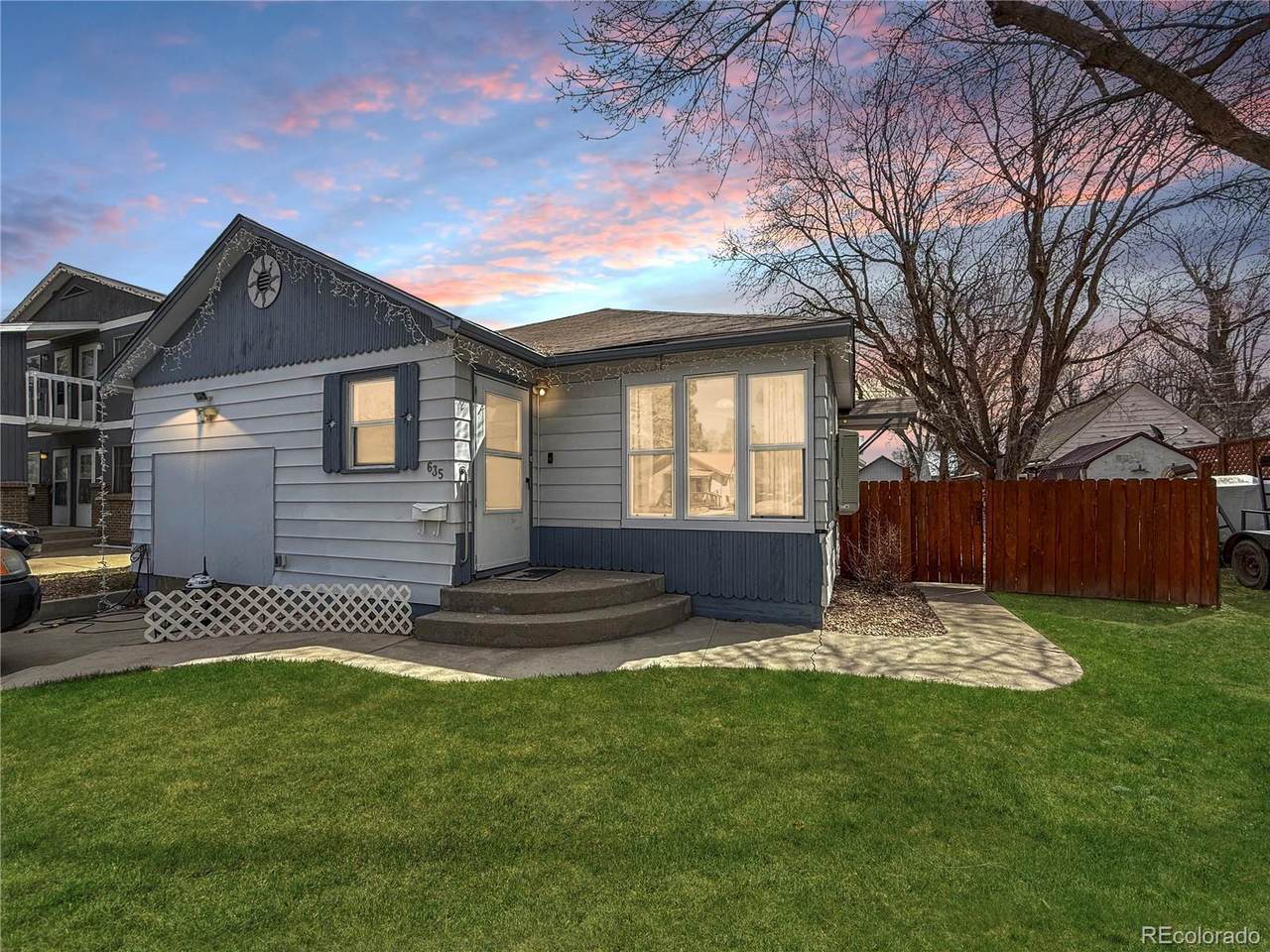 635 School Street - Photo 1