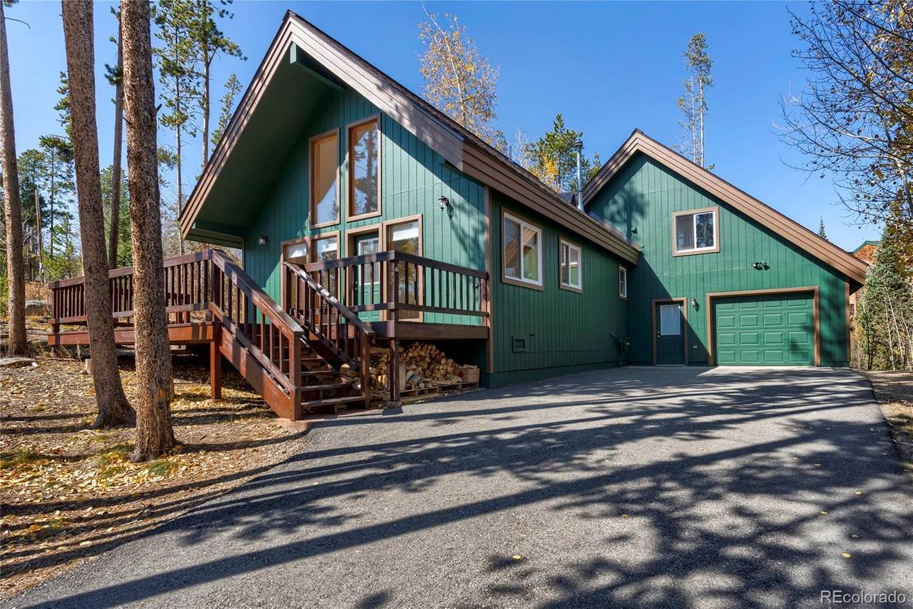 499 Kings Crossing Road - Photo 1