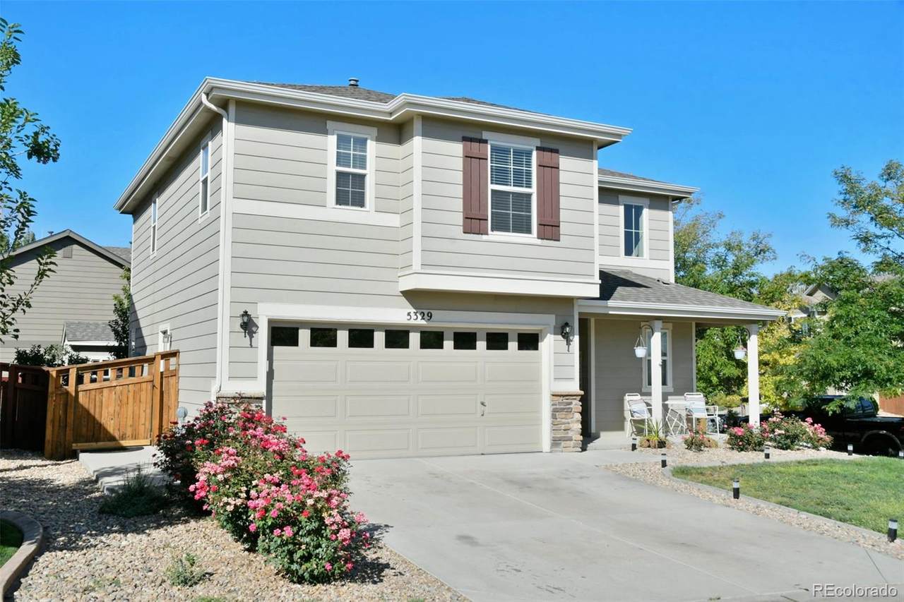 5329 Pelican Street - Photo 1