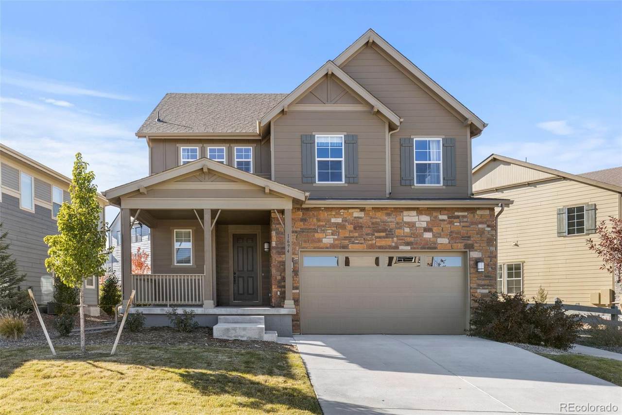 1694 Stable View Drive - Photo 1