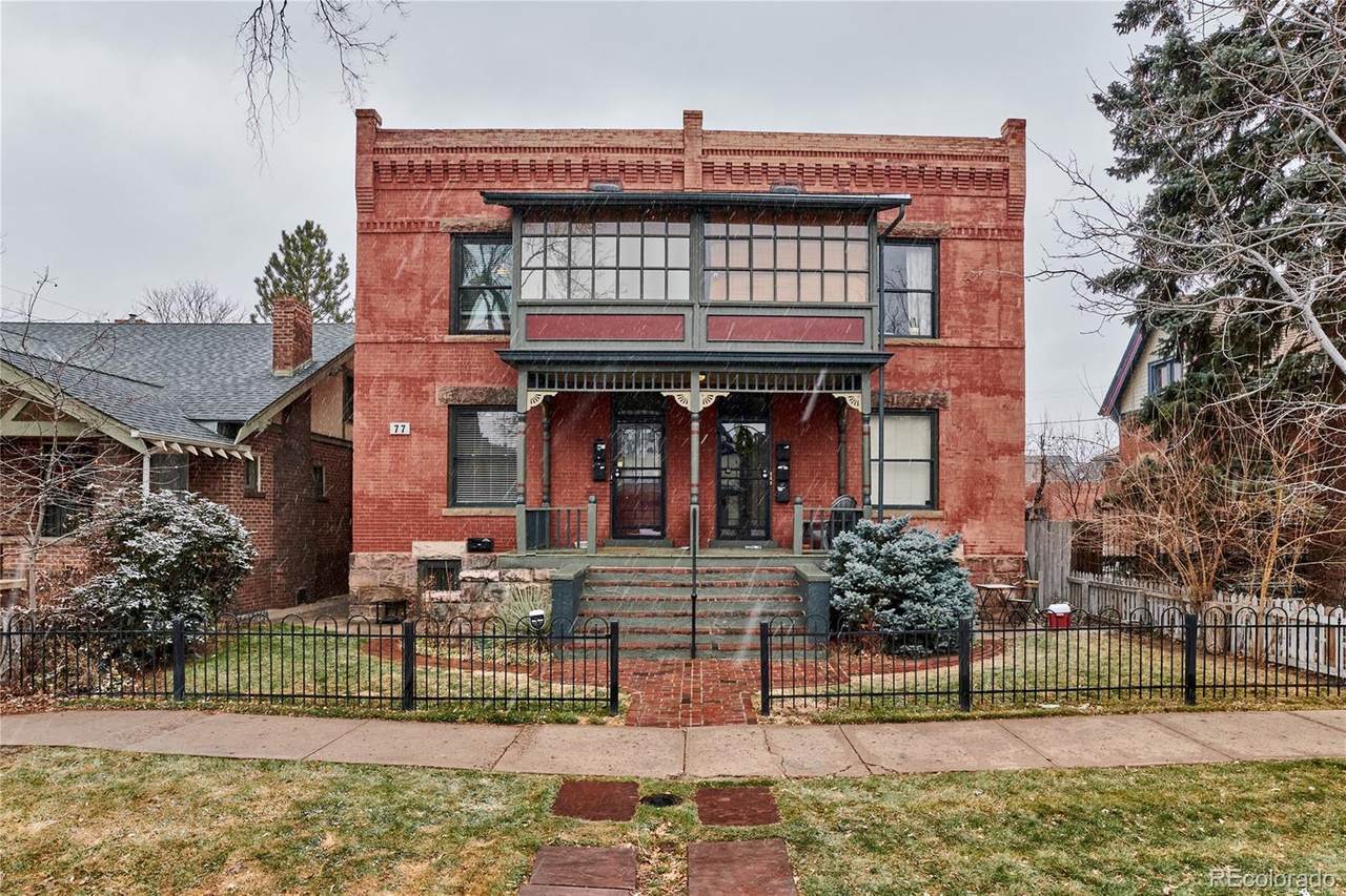 77 Archer Place - Photo 1