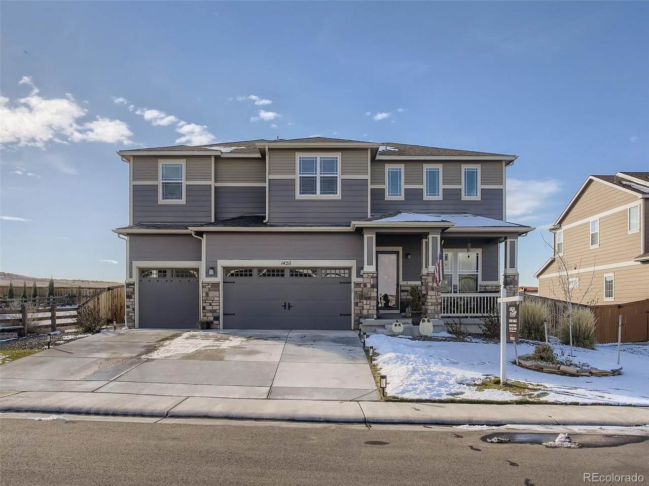 14211 Dahlia Street - Photo 1