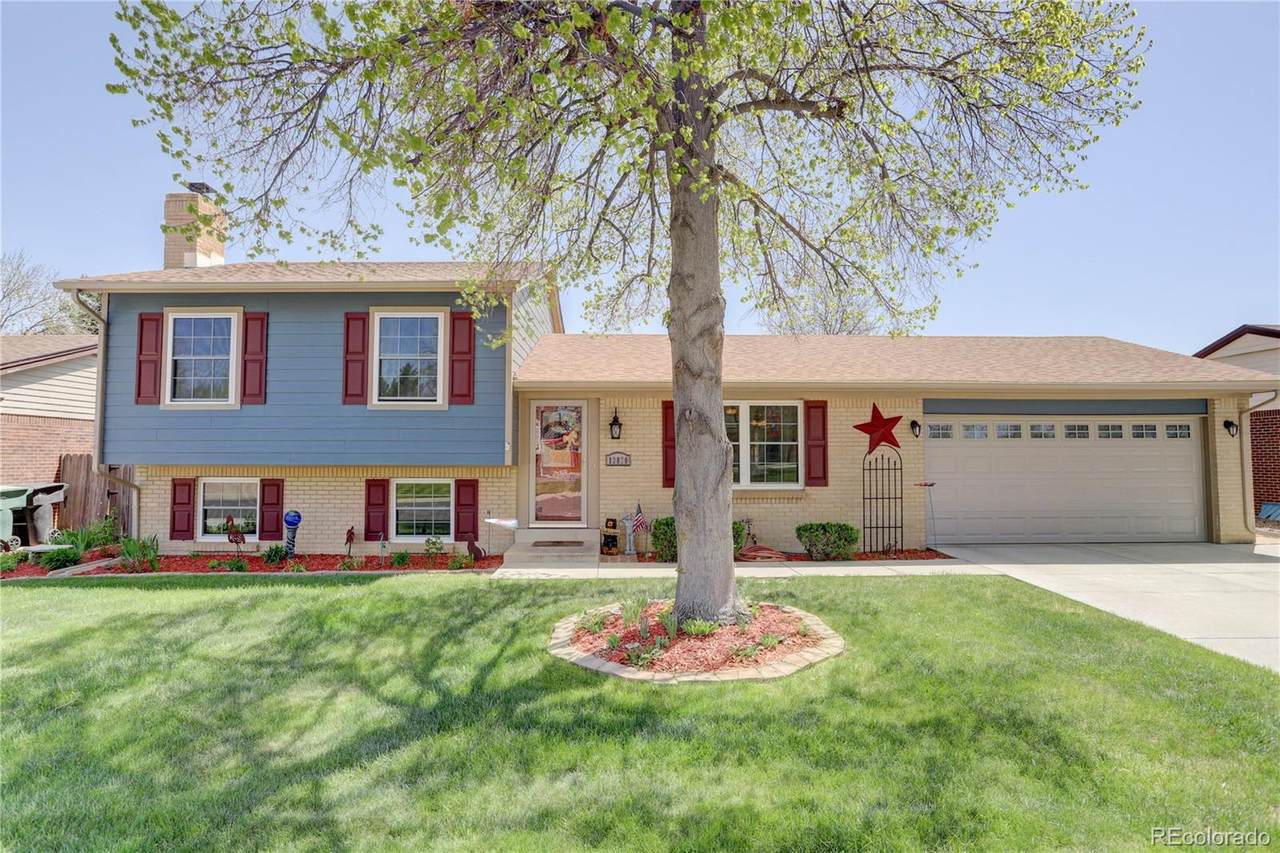 12870 Garfield Circle - Photo 1