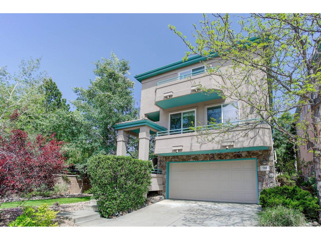780 Inca Parkway - Photo 1