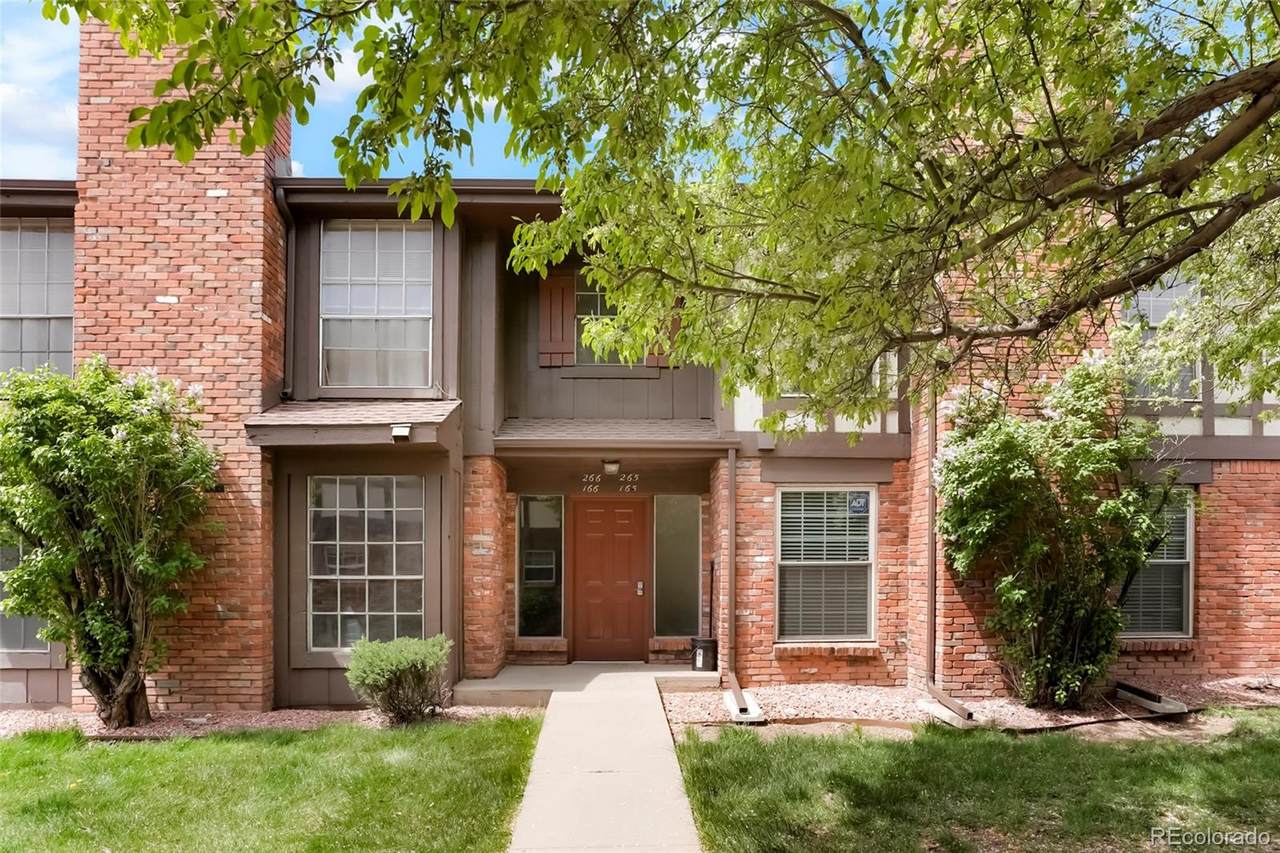 3855 Monaco Street - Photo 1