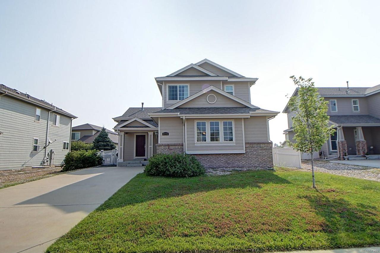 10254 Ferncrest Street - Photo 1