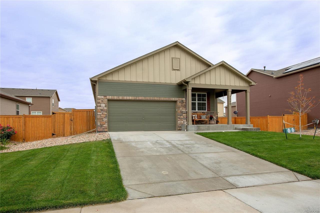 3656 Cornflower Street - Photo 1