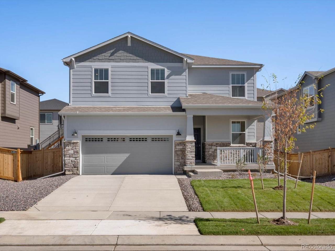 8908 Salida Street - Photo 1