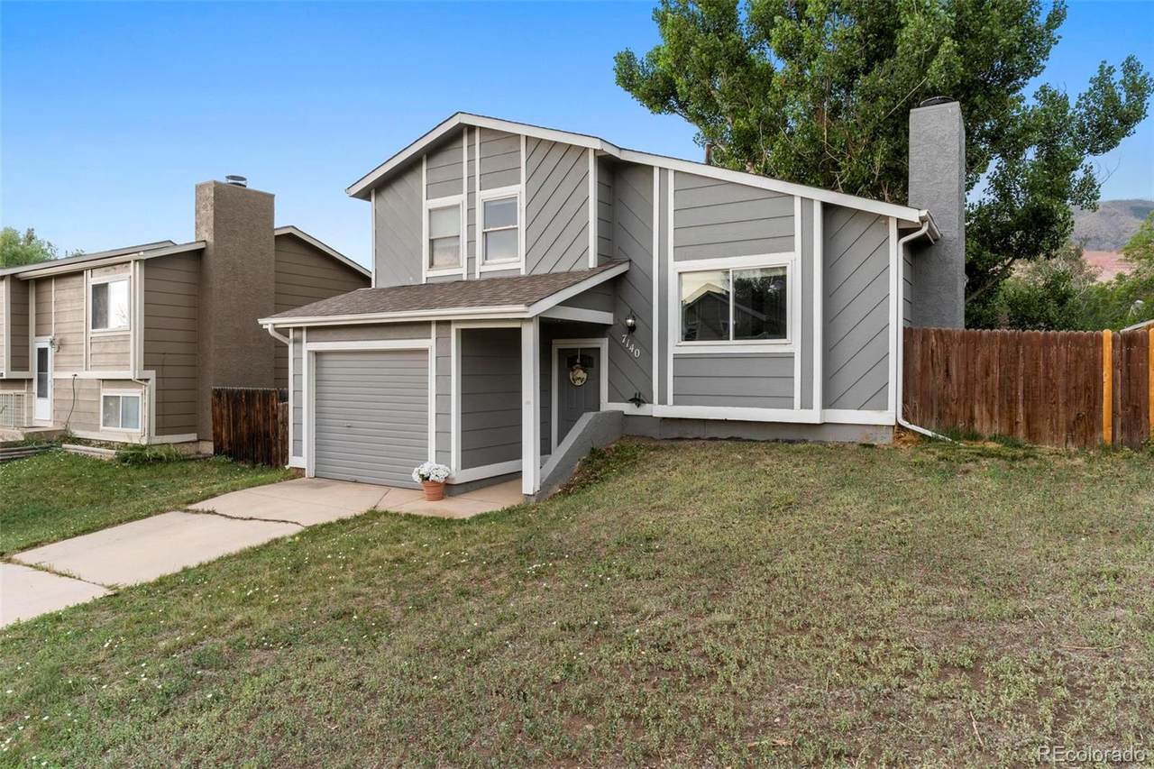 7140 Silver Torch Terrace - Photo 1