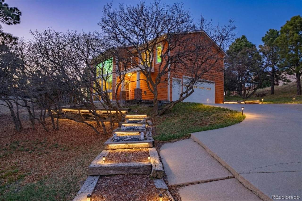 18220 Knollwood Boulevard - Photo 1