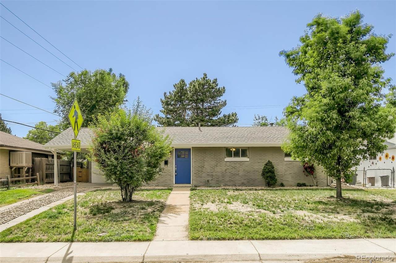 4713 Carr Street - Photo 1