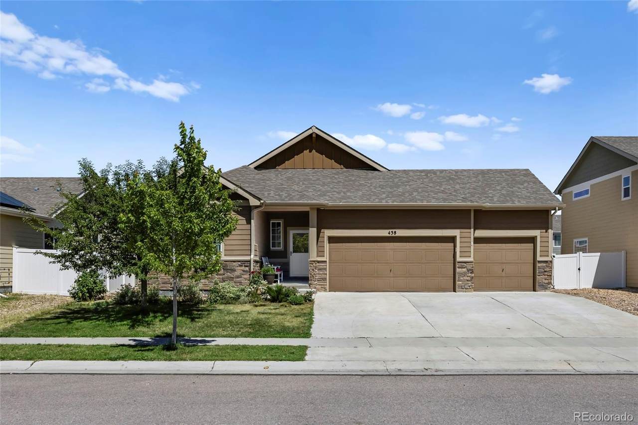 438 Ptarmigan Street - Photo 1