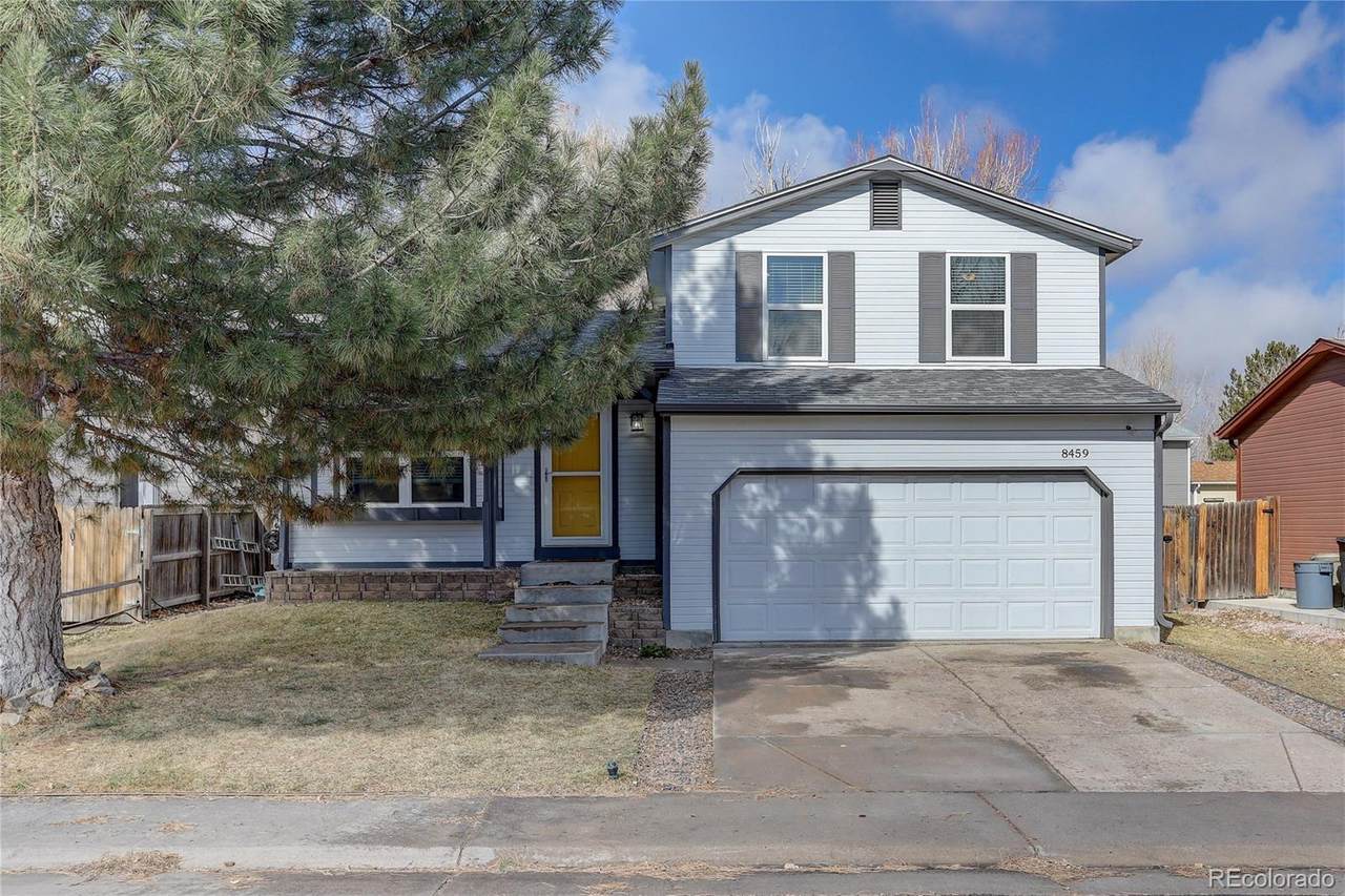 8459 Sandreed Circle - Photo 1