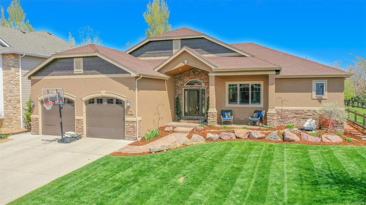 6736 Pumpkin Ridge Drive - Photo 1
