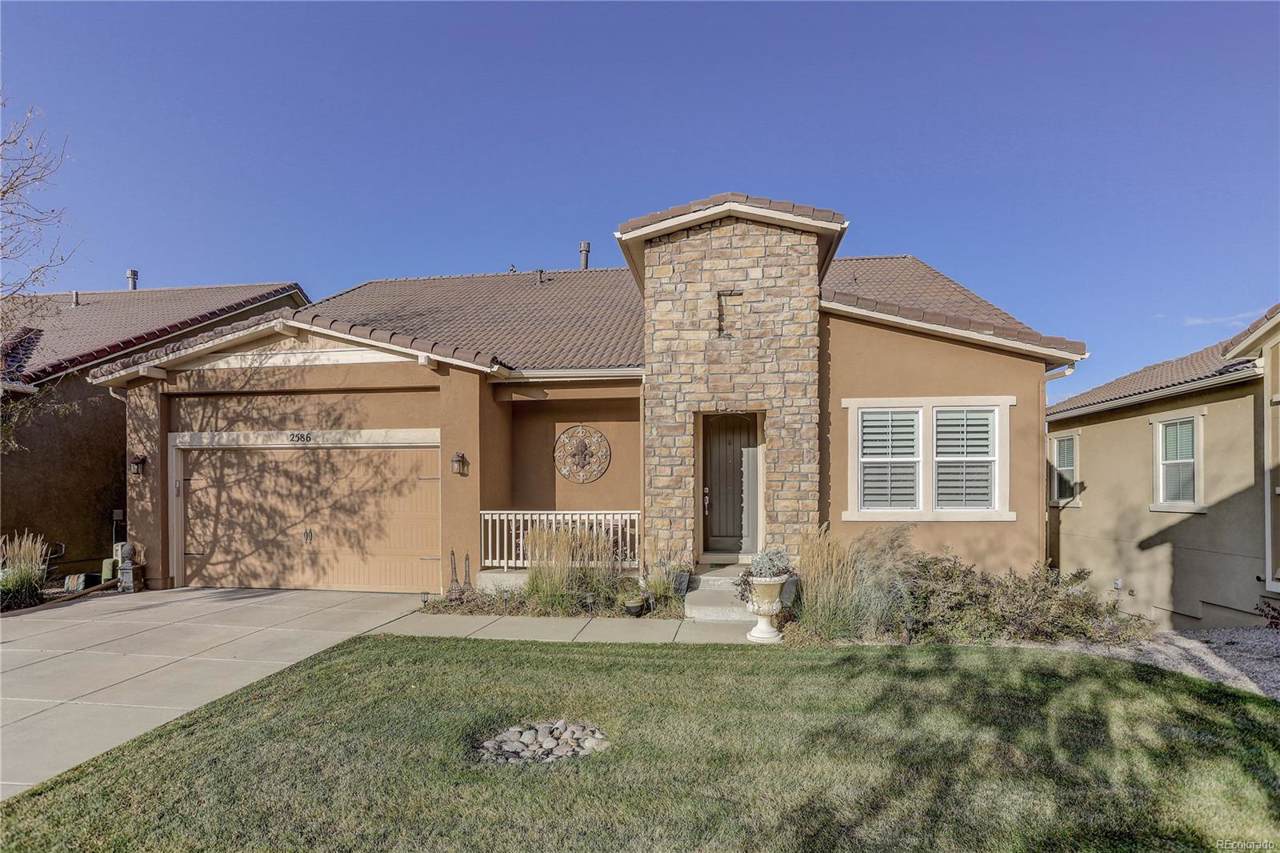 2586 Reserve Street - Photo 1