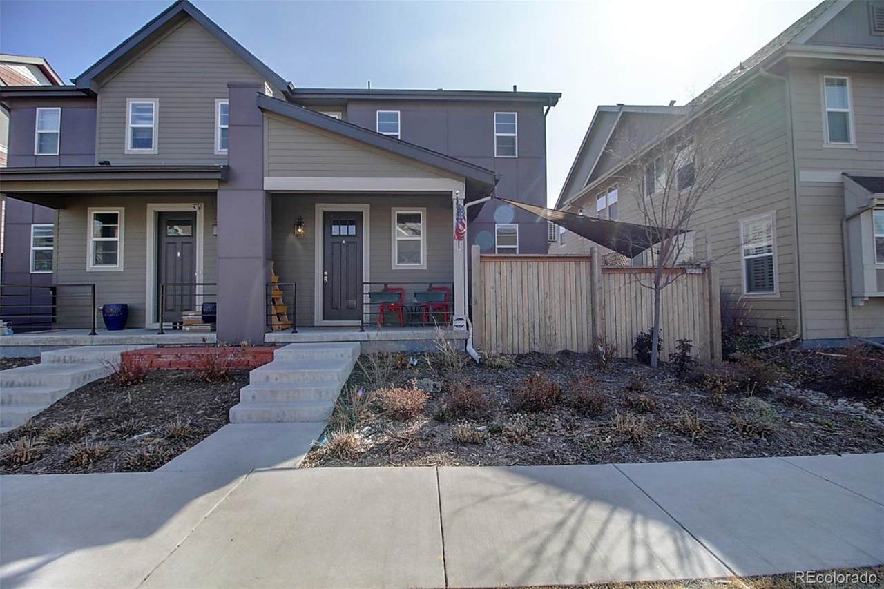 8096 53rd Drive - Photo 1