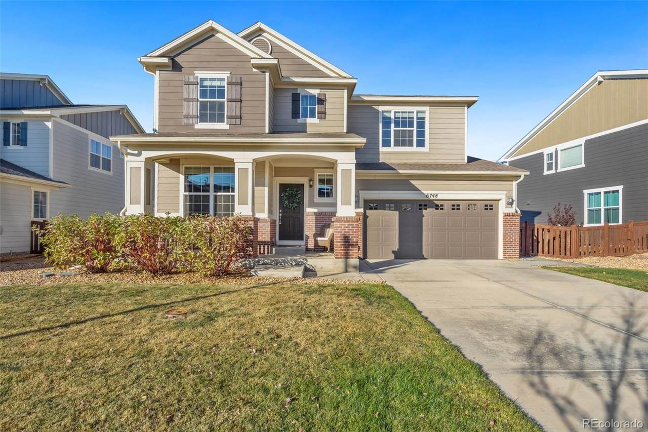 6748 Flintlock Road - Photo 1
