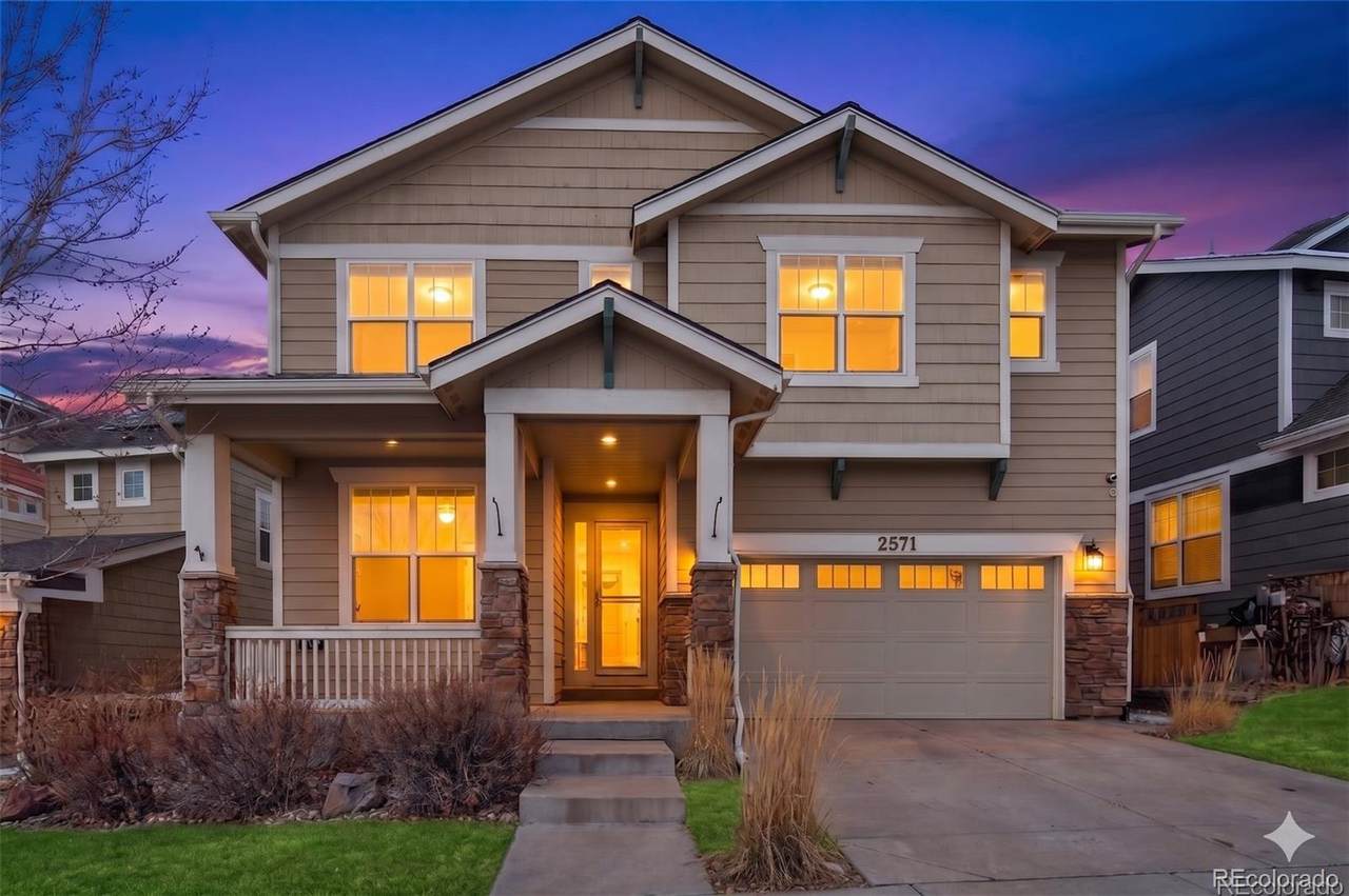 2571 Ambience Lane - Photo 1