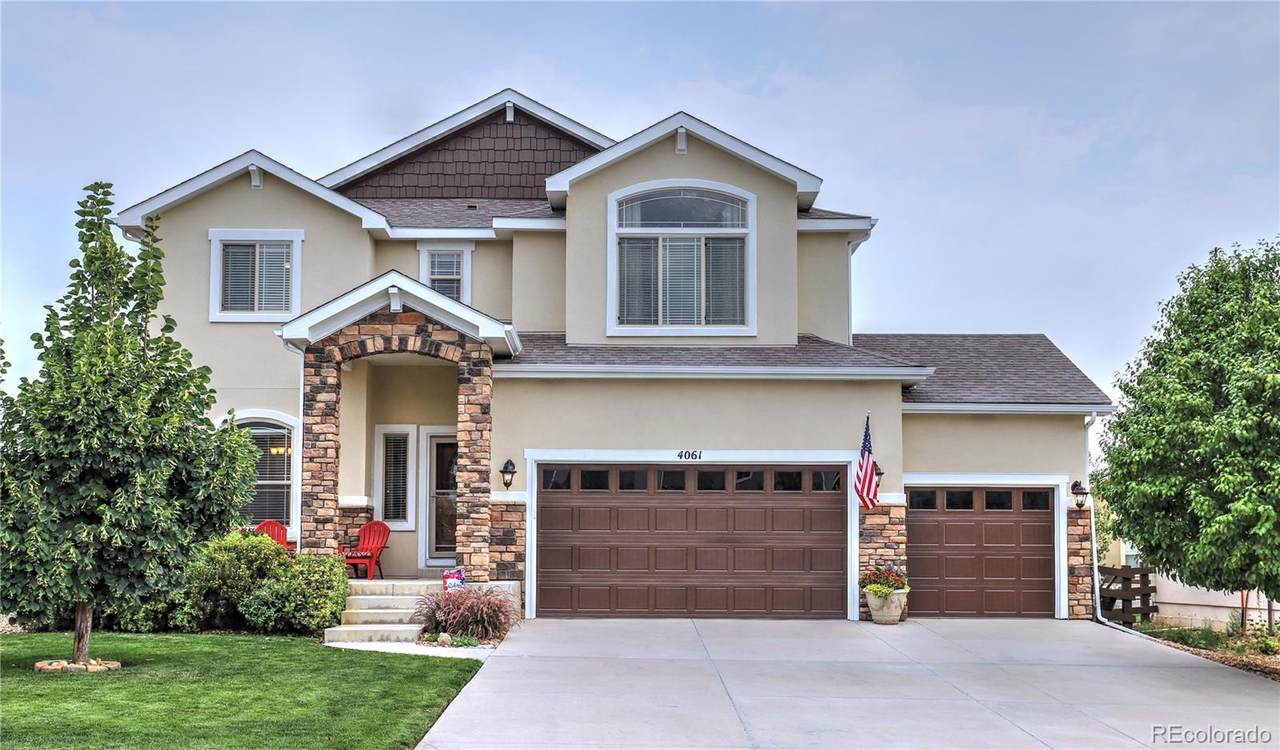 4061 Pennycress Drive - Photo 1