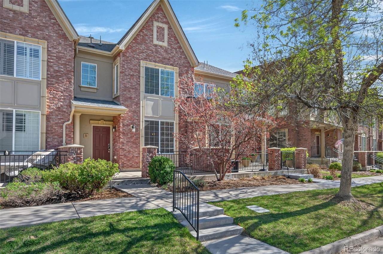 900 Bristle Pine Circle - Photo 1