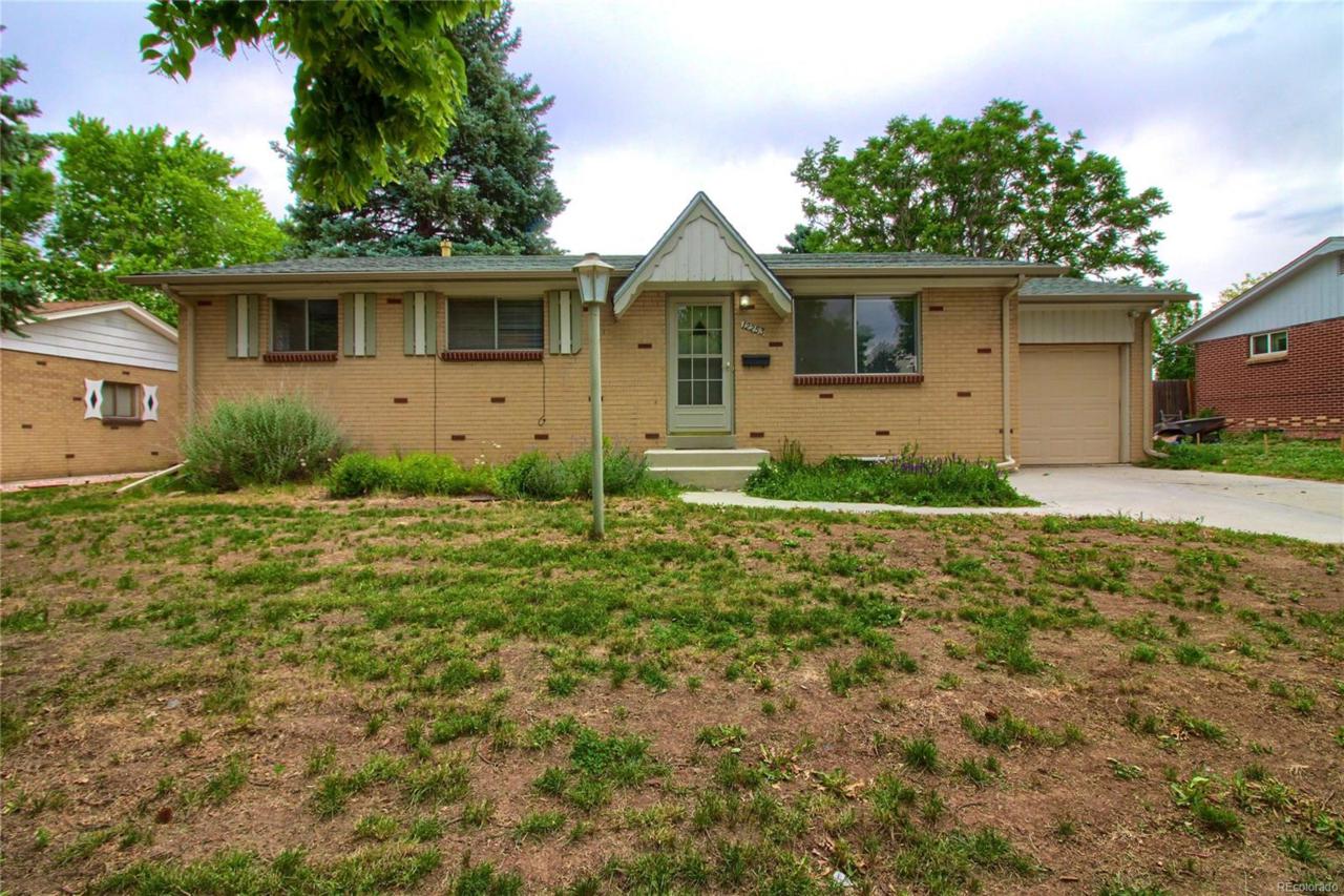 12253 Alaska Place - Photo 1