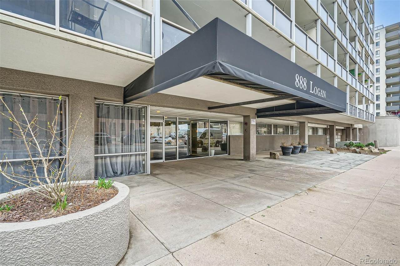888 Logan Street - Photo 1