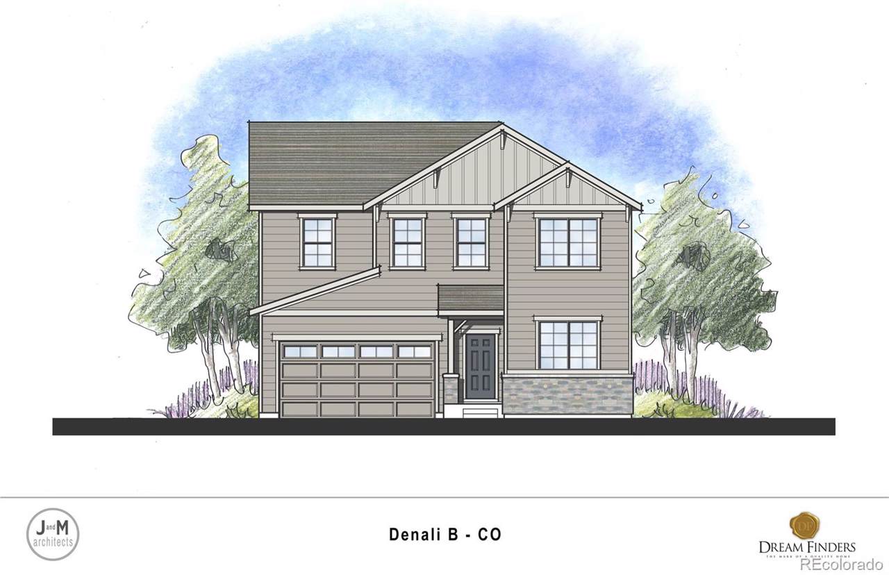 26755 Bayaud Avenue - Photo 1
