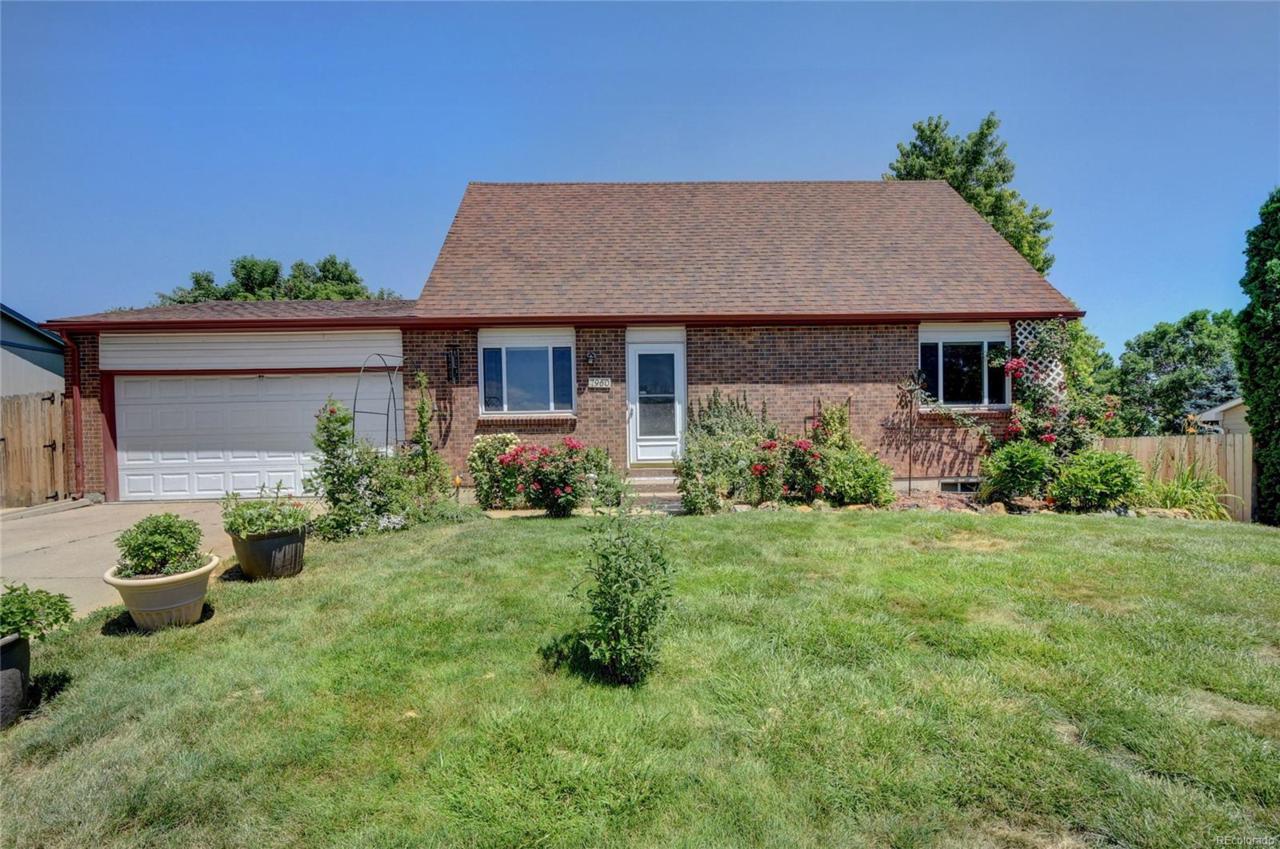 7960 Depew Street - Photo 1