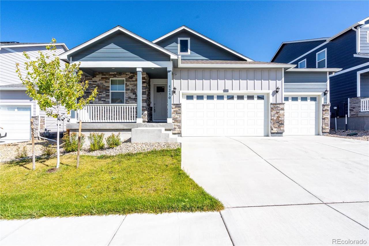 5230 Janga Drive - Photo 1